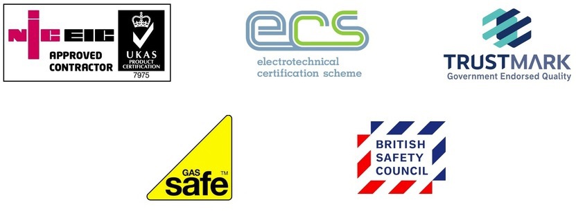 ETA Electrical Services Ltd - WHO WE ARE
