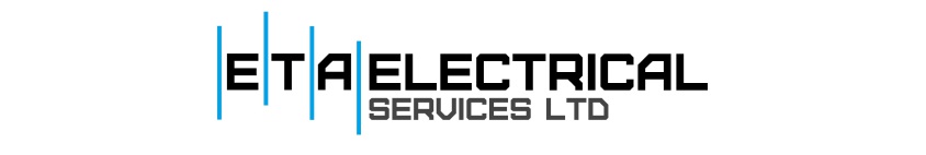 ETA Electrical Services Ltd - HOME